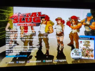 Hard Disk Interno 500GB PS2 Fat