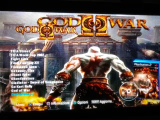 Hard Disk Interno 500GB PS2 Fat