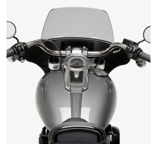 Pantallas Harley Davidson Puig y Motea Sport Glide