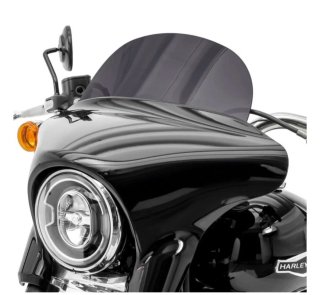 Pantallas Harley Davidson Puig y Motea Sport Glide