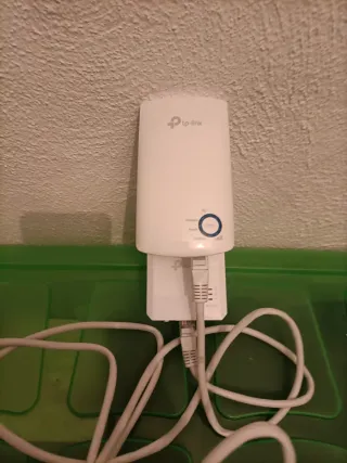 Repetidor Wifi TP-Link