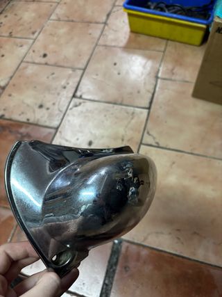 Tapa lateral kimco zing 125