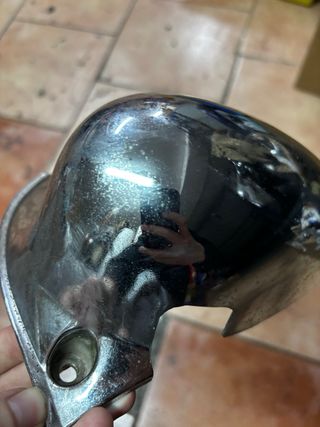 Tapa lateral kimco zing 125