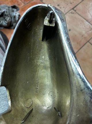 Tapa lateral kimco zing 125