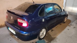 SEAT Cordoba 2002