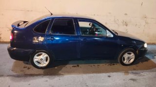 SEAT Cordoba 2002
