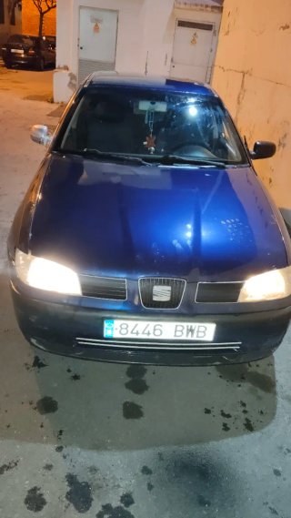 SEAT Cordoba 2002