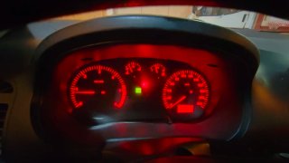 SEAT Cordoba 2002