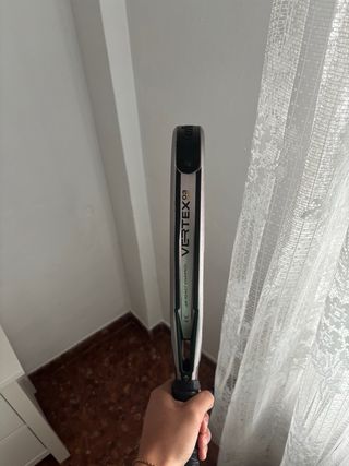 Pala Bullpadel Vertex 03