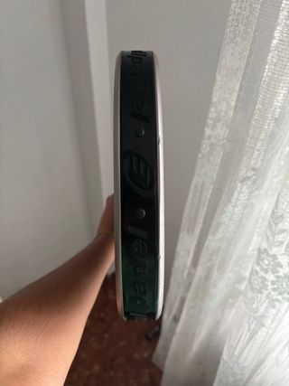 Pala Bullpadel Vertex 03