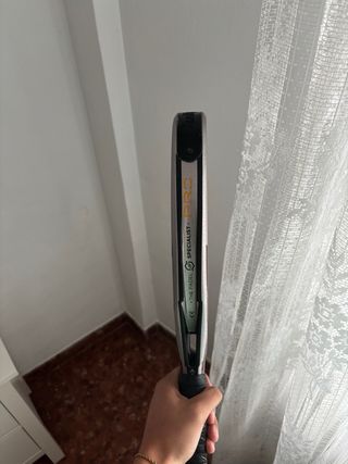 Pala Bullpadel Vertex 03