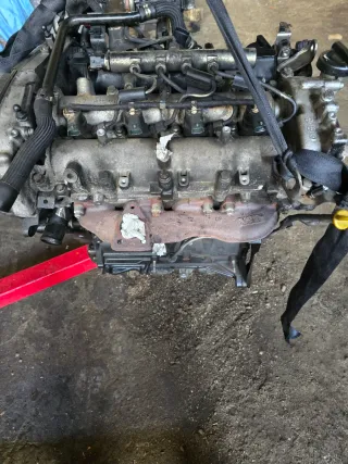 Motor Opel Insignia A20DTH 130 cv