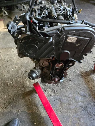 Motor Opel Insignia A20DTH 130 cv