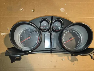 Motor Opel Insignia A20DTH 130 cv