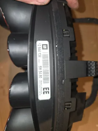 Motor Opel Insignia A20DTH 130 cv