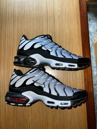 Zapatillas Nike Air Max Tavas Talla 42