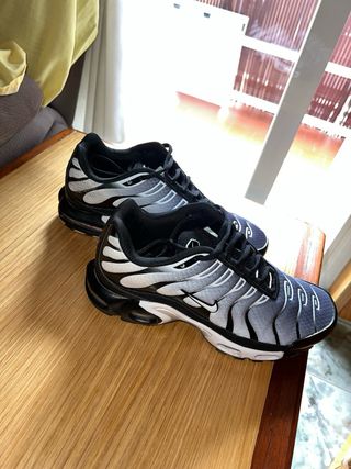 Zapatillas Nike Air Max Tavas Talla 42