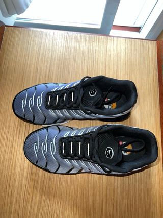 Zapatillas Nike Air Max Tavas Talla 42