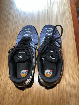 Zapatillas Nike Air Max Tavas Talla 42