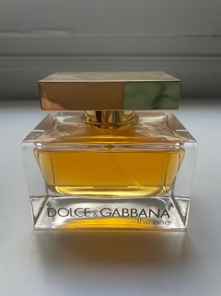 Dolce & Gabbana The One Colonia 75 ml