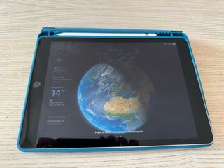 iPad 9 256GB + Apple Pencil + funda – 179€ – Pack