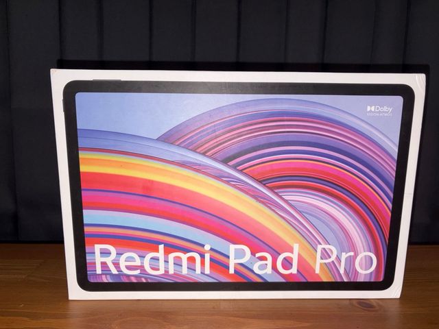 Redmi Pad Pro 128GB