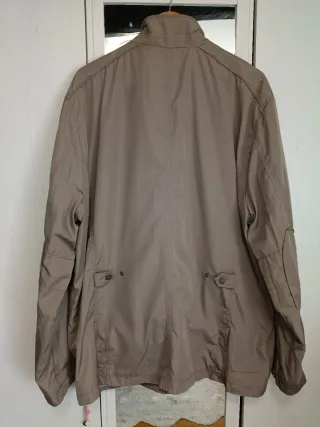 Cazadora Cortefiel Hombre XXL Beige