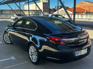 ✅Opel Insignia 2.0CDTI 140CV EXCELENTE✅