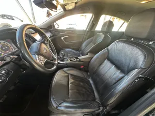 ✅Opel Insignia 2.0CDTI 140CV EXCELENTE✅