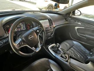 ✅Opel Insignia 2.0CDTI 140CV EXCELENTE✅