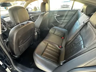 ✅Opel Insignia 2.0CDTI 140CV EXCELENTE✅