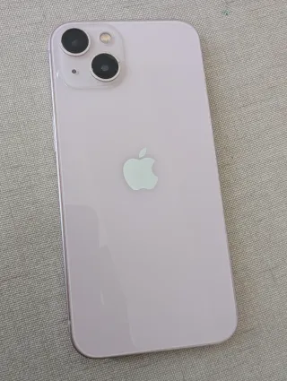 iPhone 13 256GB Rosa