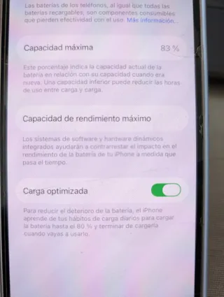 iPhone 13 256GB Rosa