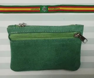 PORTAFOGLI IN ANTE + BRACCIALE. SCONTATO!