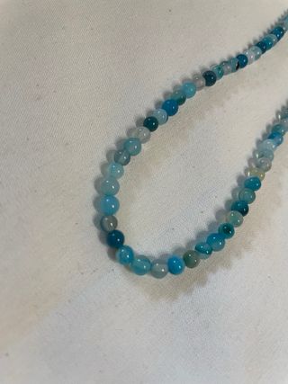 Collane di cristalli e pietre naturali