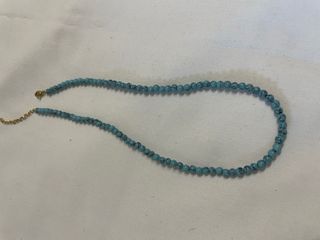 Collane di cristalli e pietre naturali