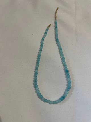 Collane di cristalli e pietre naturali