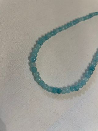 Collane di cristalli e pietre naturali