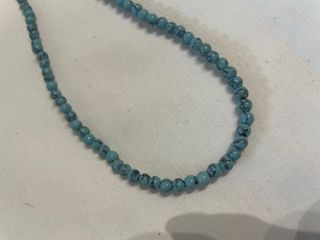 Collane di cristalli e pietre naturali