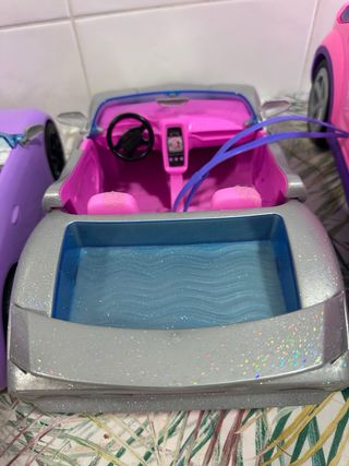 Coches Barbie (4)