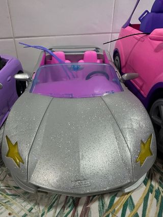 Coches Barbie (4)