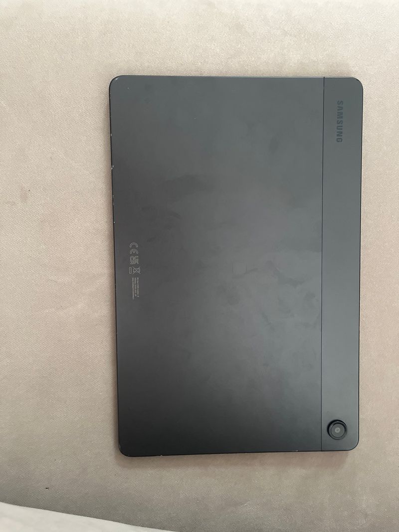 Samsung Galaxy Tab A9+ 11 Negro