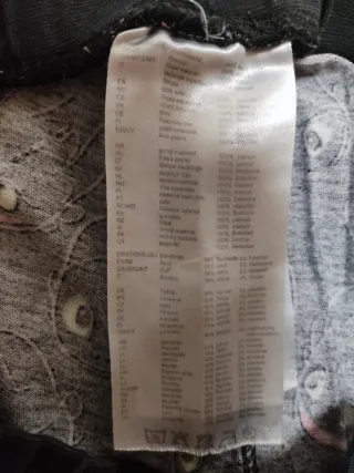 Pantalón pijama Como entrenar a tu dragón.