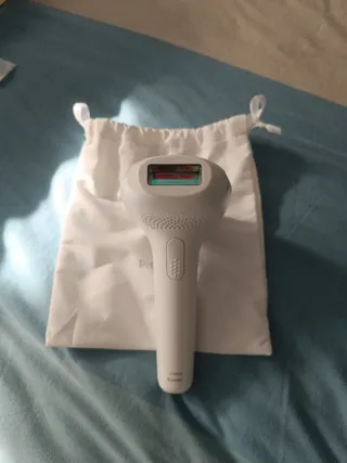 Depiladora Láser Philips SC1991