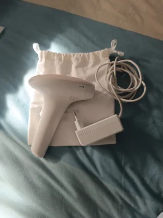 Depiladora Láser Philips SC1991