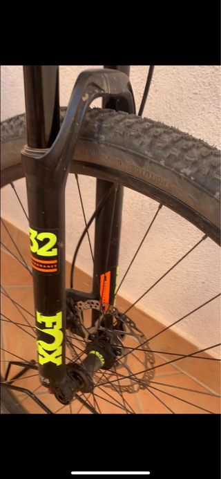 Scott Scale Bicicleta Montaña