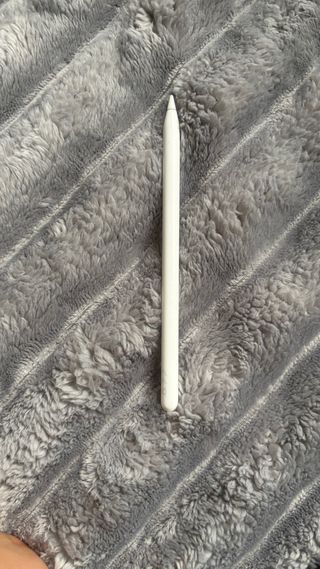 iPad mini 6 64GB + Apple Pencil + Caja