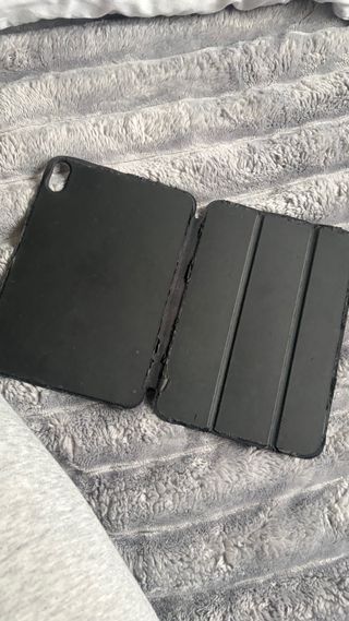 iPad mini 6 64GB + Apple Pencil + Caja