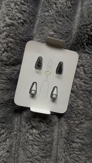 iPad mini 6 64GB + Apple Pencil + Caja