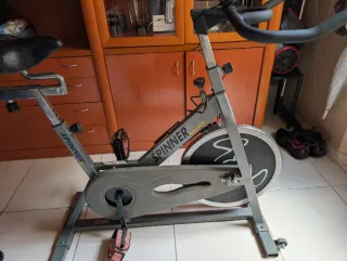 Bicicleta SPINNER Sport